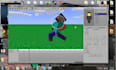 create professional minecraft animations