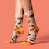 design custom and unique socks design