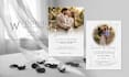 design elegant wedding invitations and stationery