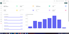 develop a custom laravel web application or saas platform