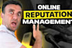 do online reputation management and suppress negative links