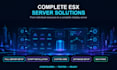 develop customize and fix your fivem server