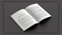 paperback book formatting KDP upload print book typeset journal workbook design