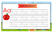 do the tracing pad for kids