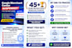 fix google merchant center suspension and misrepresentation
