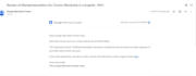 fix google merchant center suspension and misrepresentation