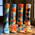 design custom and unique socks design