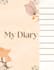 design notebooks covers and book marks