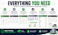 create property management spreadsheet, rent roll tracker, maintenance dashboard