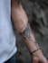 design professional creative tattoo design