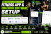 setup glofox fitbuud nudge truecoach everfit coach catalyst trainero trainerize