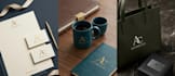 design unique and professional logo using advanced tools