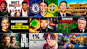 design high CTR youtube thumbnails that get attention
