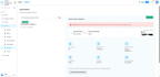 develop a modern full stack web application