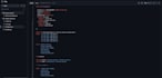 design relational sql databases and setup your business data