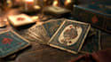 design custom card game board game artwork for playing card tabletop games