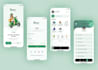 build ai logistics, last mile delivery, fleet and fuel management app, eld app