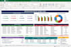 do excel data entry, bookkeeping and tally work