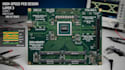 design high speed pcb for usb ddr pcle and impedance control