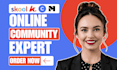 setup circle so online community circle so online course circle so website