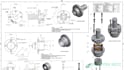 do technical drawing 2d cad drafting for product engineering and manufacturing