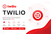 provide twilio consultation and expert support