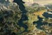 draw a custom map illustration