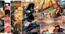 do comic book illustration graphic novel comic artist comic strip comics