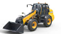 create industrial vehicles 3d models
