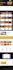 create modern responsive restaurant website design