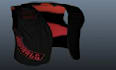 create mc kuttes fivem vest flag mc bike patch kuttes