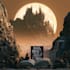 illustrate fantasy book covers and ebook covers