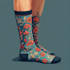 socks design unique socks design