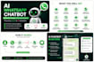devlop whatsapp chatbot for business