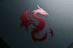 design a unique and detailed fantasy logo