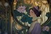 draw anything in art nouveau style