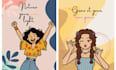 custom KDP journal, planner, diary, and notebook designs
