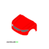 do 3d modelling on solidworks or catia