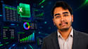 clean, format, merge, split and convert pdf into excel data