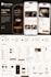 do web design and landing page using figma