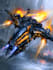 design unique sci fi spaceships and futuristic spacecraft