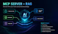 build a secure ai agent with mcp server and rag integration