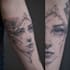 create unique tattoo, custom tattoo design, tattoo sleeve