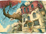 draw cartoon illustrations for you