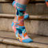 design custom and unique socks design