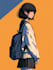 draw a anime style illustration, vtuber