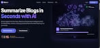 develop a professional full stack web application