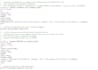 do statistical and data analysis