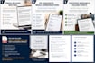 develop a strategic PR and media communications plan