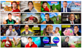 design a high CTR youtube thumbnail